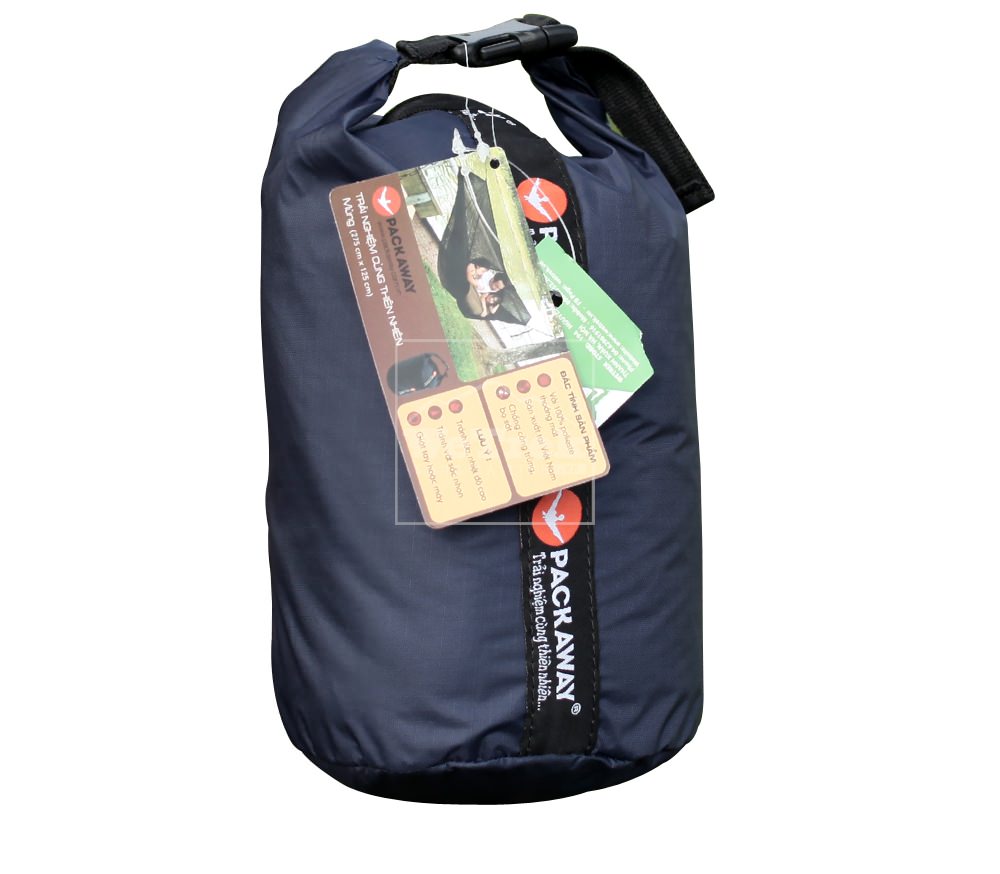 Màn dã ngoại Packaway - 3735