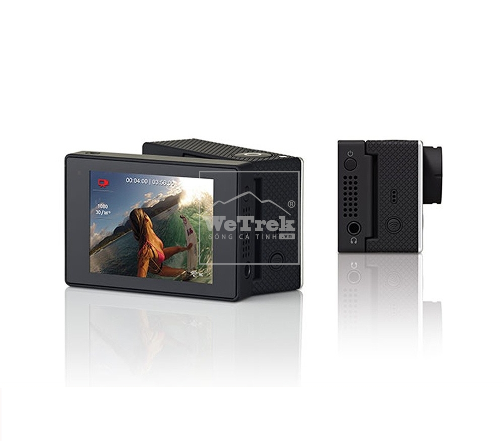 Màn hình GoPro LCD Touch BacPac