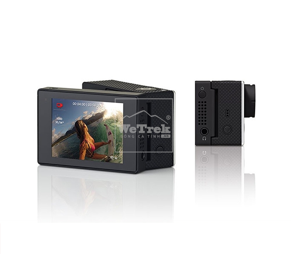 Màn hình GoPro LCD Touch BacPac