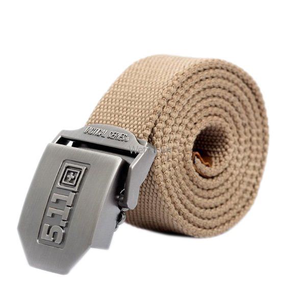 Thắt lưng Tactical dài