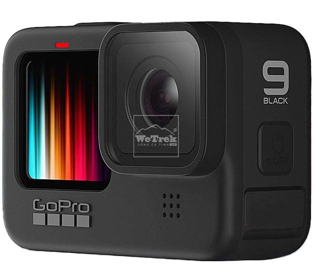 Máy quay GoPro Hero9 Black - 9746