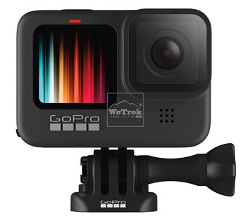 Máy quay GoPro Hero9 Black - 9746