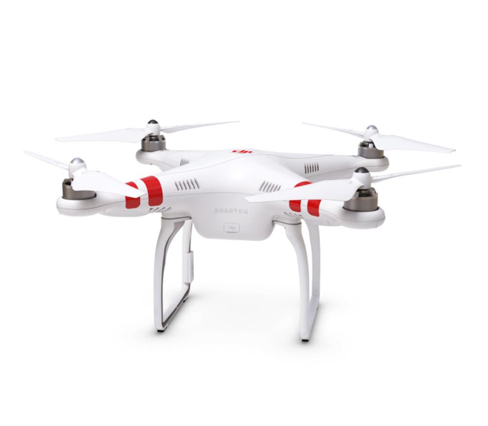 Máy bay điều khiển từ xa DJI Phantom 2