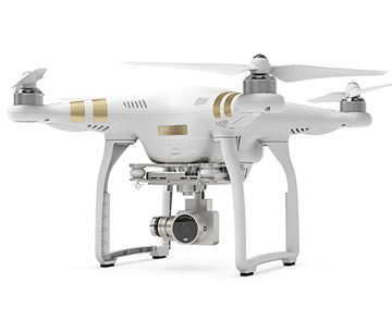 Máy bay điều khiển từ xa DJI Phantom 3 - 4931