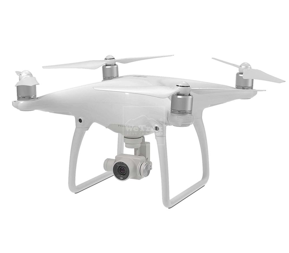 Máy bay điều khiển từ xa DJI Phantom 4 - 6450