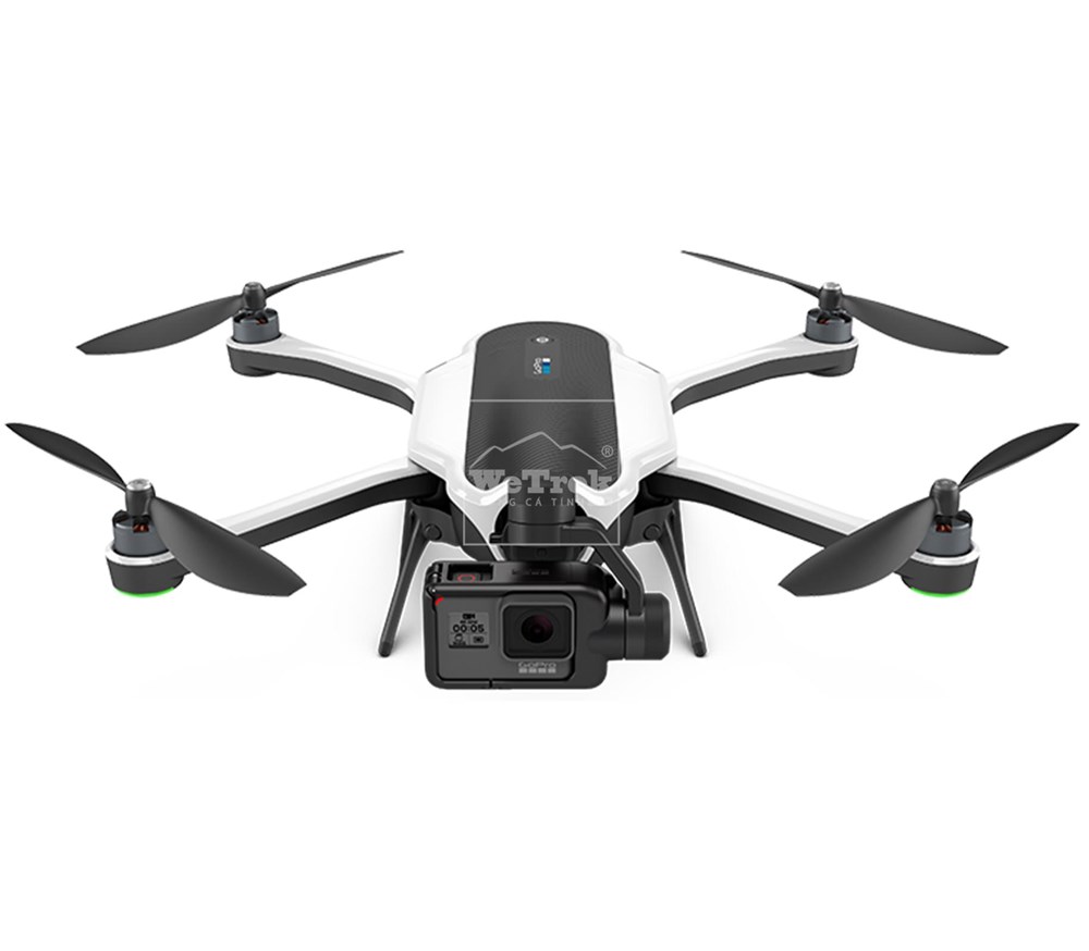 Máy bay điều khiển từ xa GoPro Karma - 7433