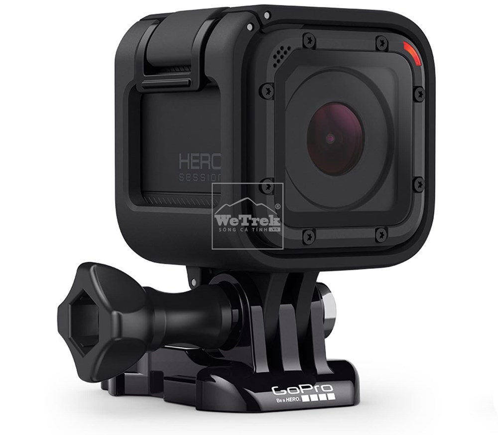 Máy quay GoPro HERO Session - 5544