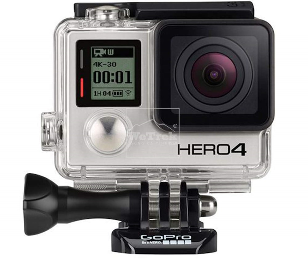 Máy quay GoPro HERO4 Black