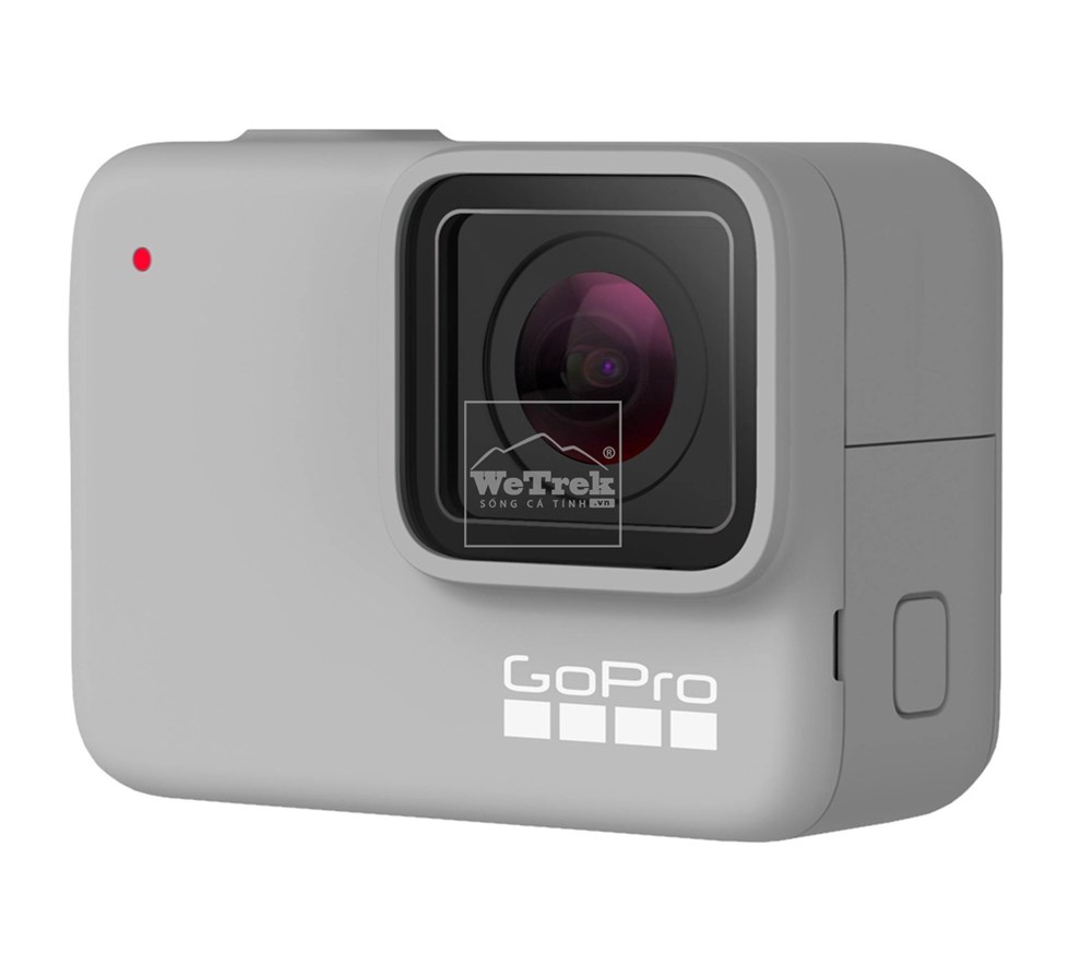 Máy quay GoPro Hero7 White - 8319