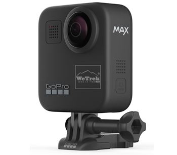 Máy quay 360 GoPro MAX - 9322