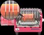 Máy sưởi gas du lịch Maxsun Heater NGH-1200