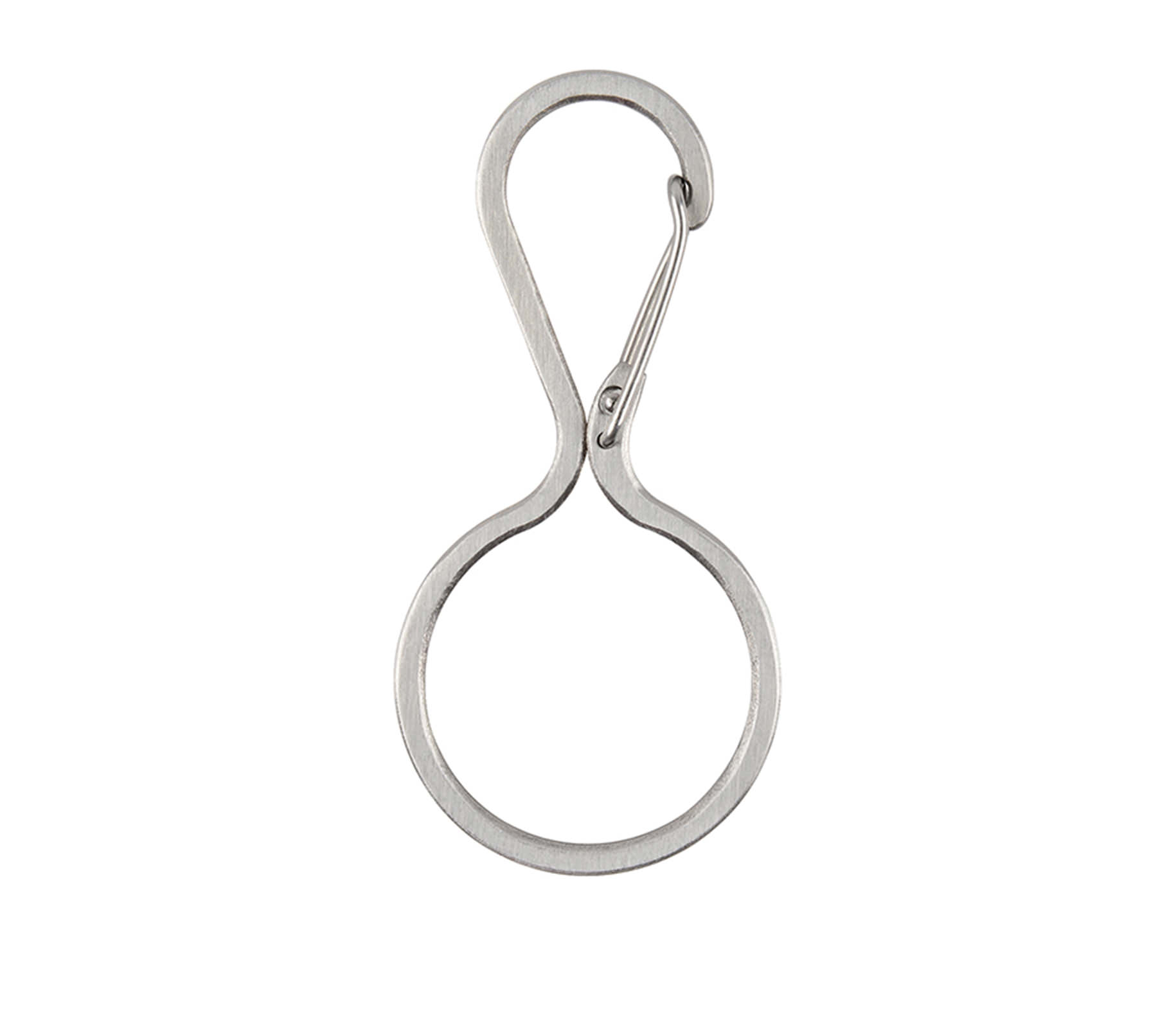 Móc chìa khoá NITE IZE Infini-Key KIC-11-R3 - 5152
