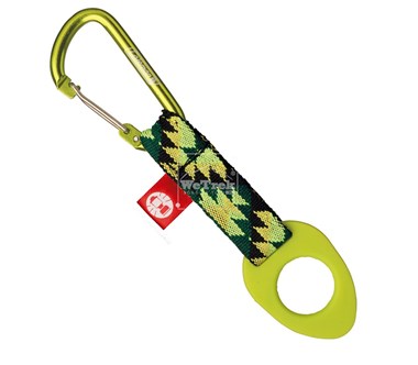 Móc kẹp chai Coleman Bottle Holder 2000013458 - Xanh lá