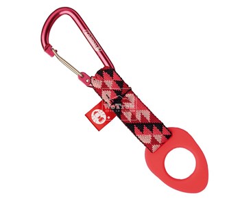 Móc kẹp chai Coleman Bottle Holder 2000013459 - Hồng
