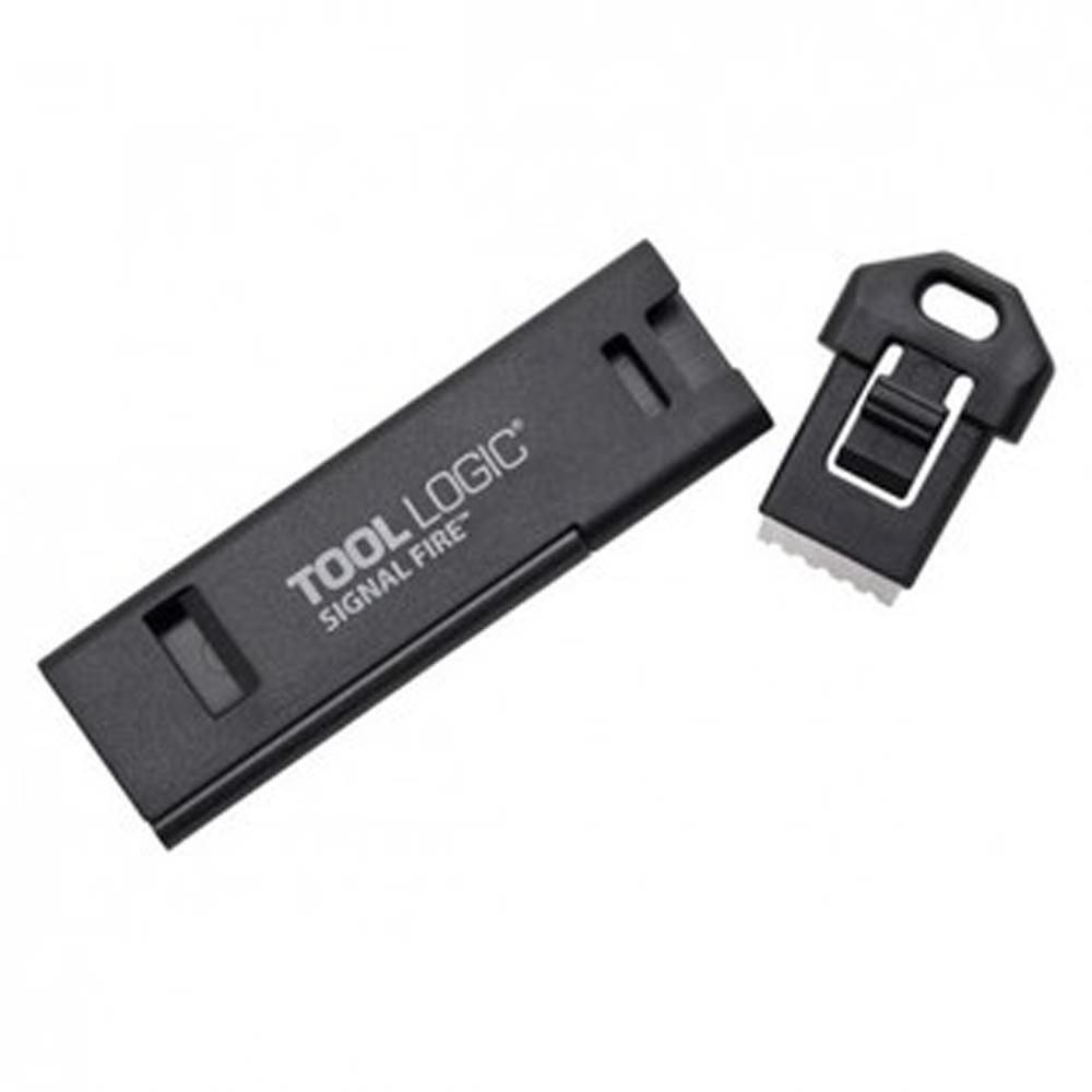 Móc khóa Tool Logic Signal Fire Keyring Accessory
