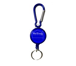 Móc khóa đa năng AN carabiner - 8882