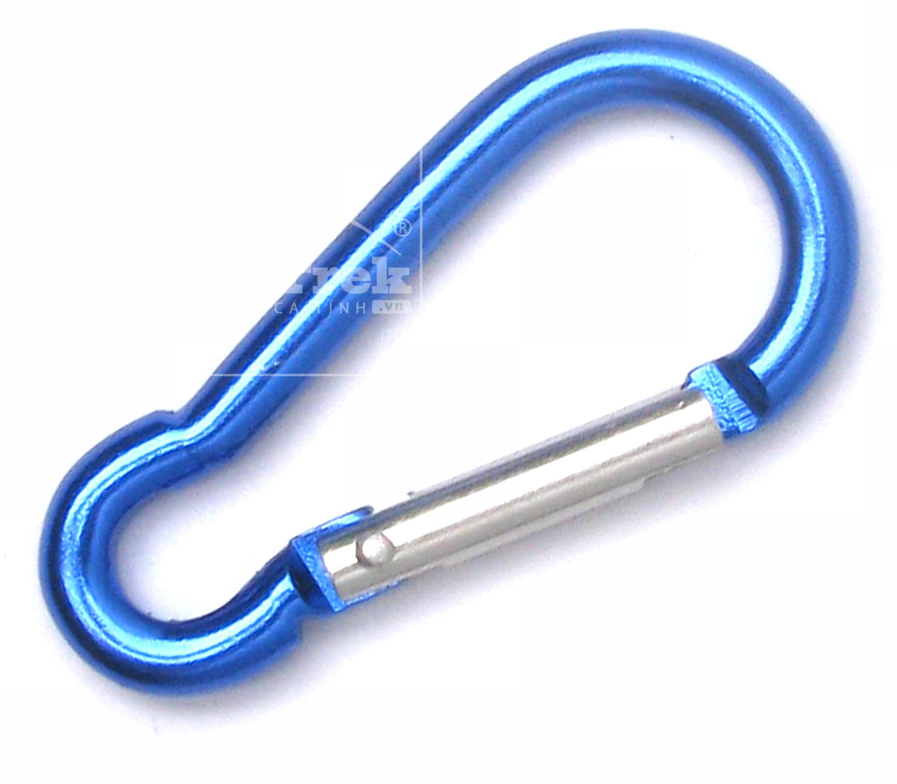 Móc treo 6mm Ryder Cucurbit-Shape Carabiner L3016 - 6731