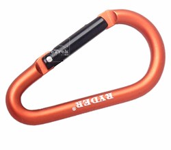 Móc treo 7mm Ryder Carabiner L4003 - 6743