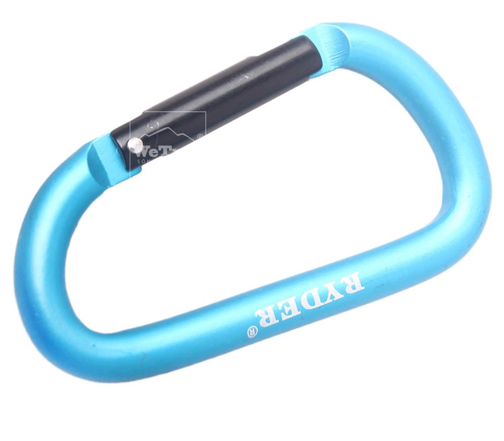 Móc treo 8mm Ryder Carabiner L4004 - 6744