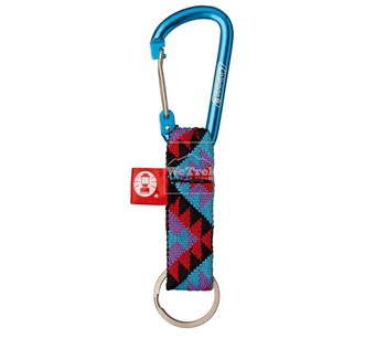 Móc treo chìa khóa Coleman Key Ring 2000013460 - Xanh dương