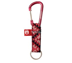 Móc treo chìa khóa Coleman Key Ring 2000013462 - Hồng