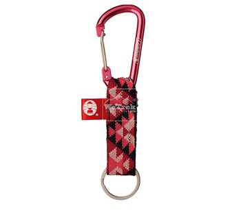 Móc treo chìa khóa Coleman Key Ring 2000013462 - Hồng