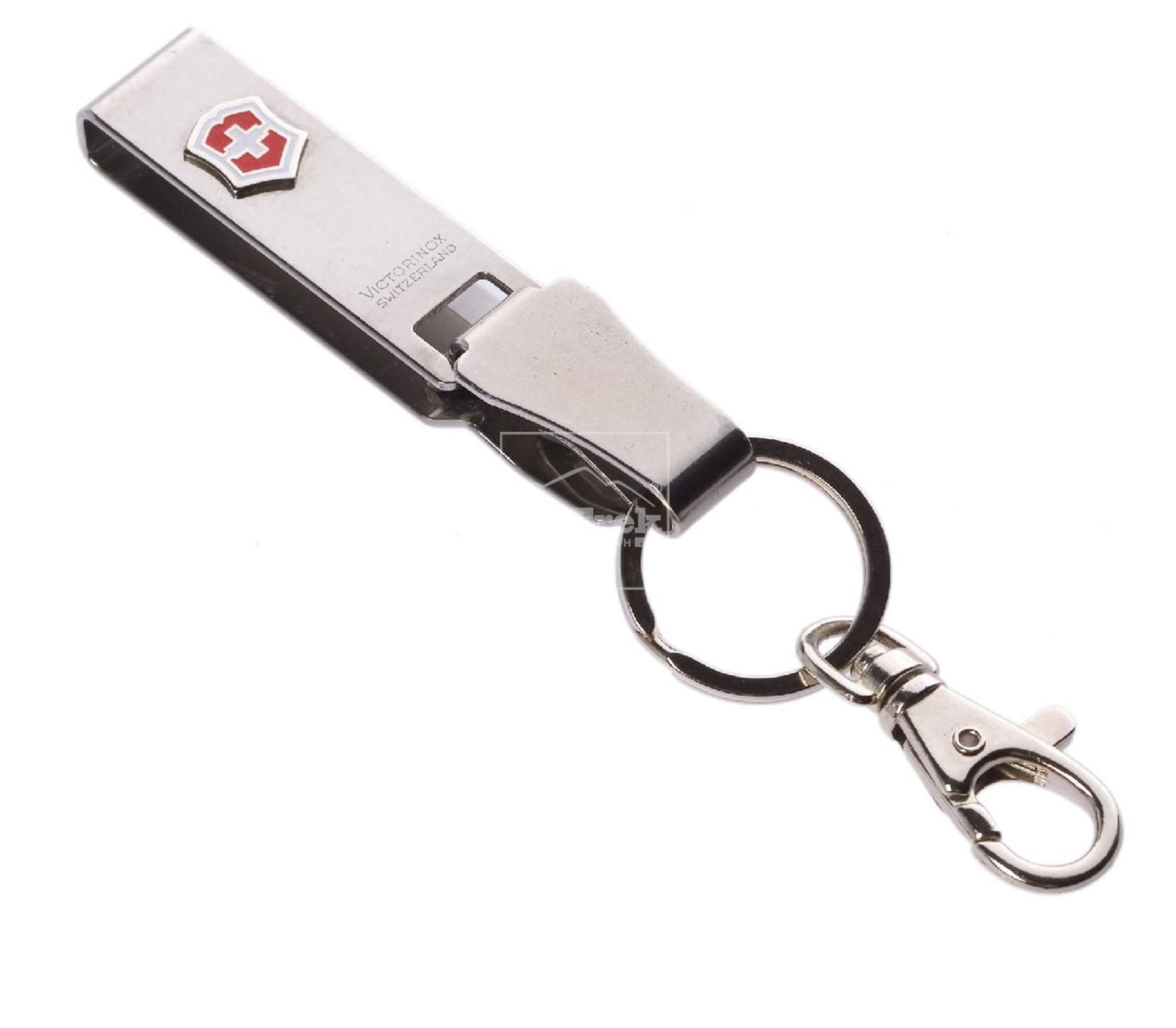 Móc treo thắt lưng VICTORINOX Belt-hanger 4.1858 - 7040