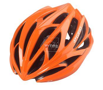 Mũ bảo hiểm xe đạp GIRO LIVESTRONG - Cam 5094