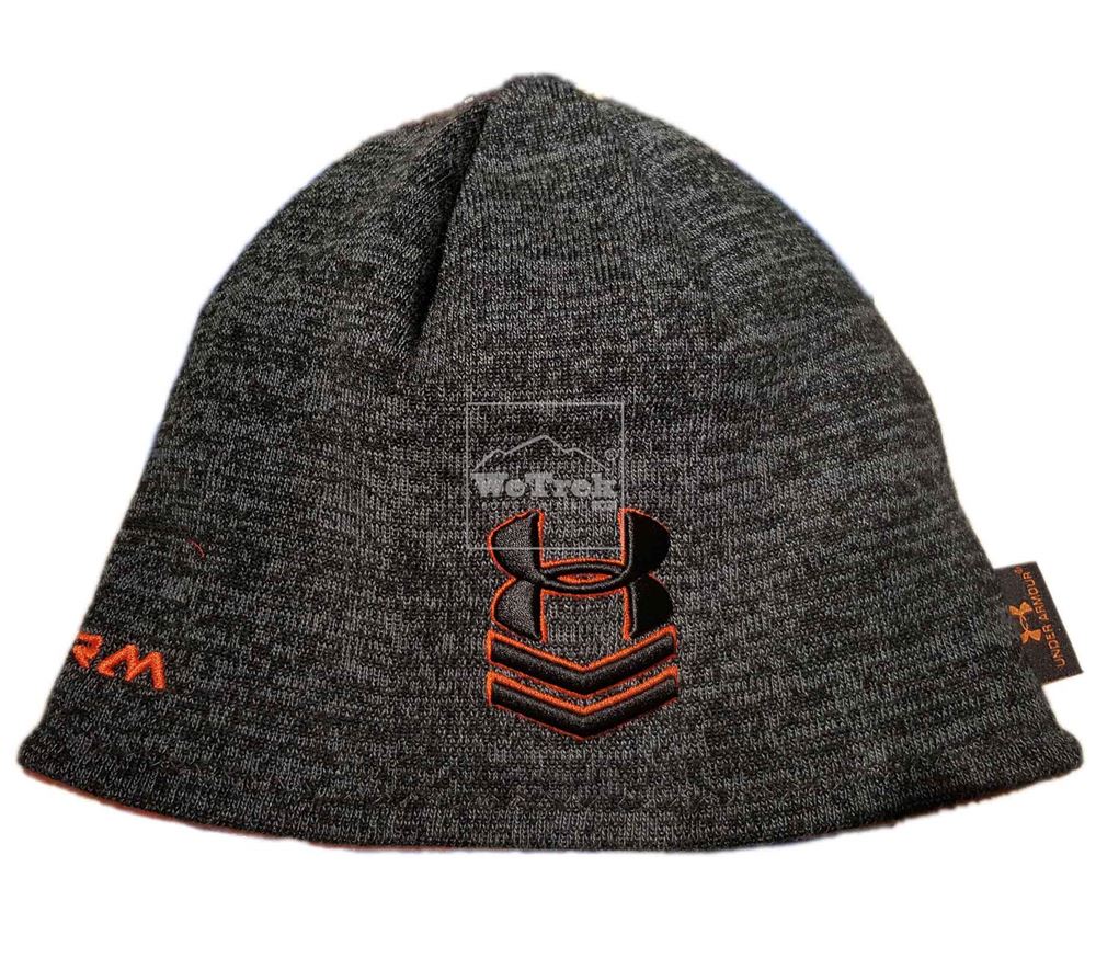 Mũ len UA Storm Beanie - 7782