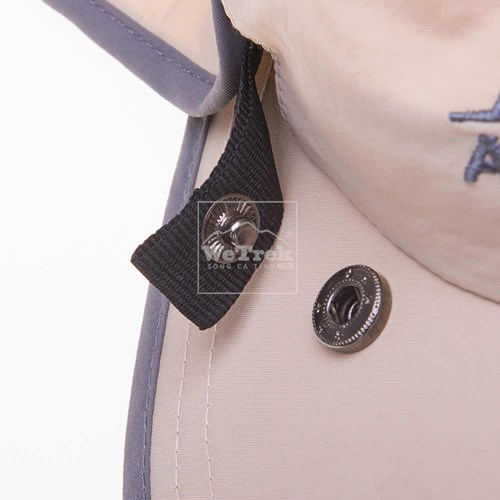 Mũ lưỡi trai chạy bộ Aonijie Sun Visor Cap E4089