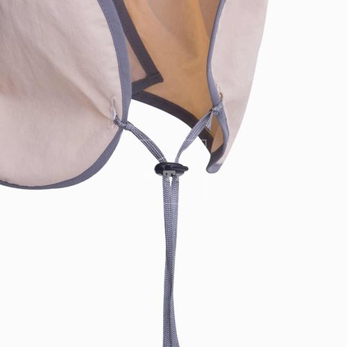 Mũ lưỡi trai chạy bộ Aonijie Sun Visor Cap E4089