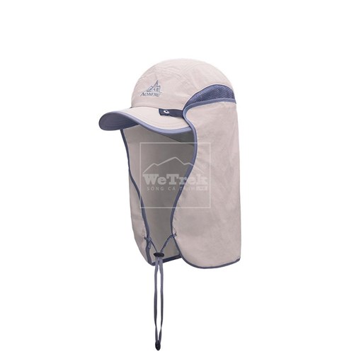 Mũ lưỡi trai chạy bộ Aonijie Sun Visor Cap E4089