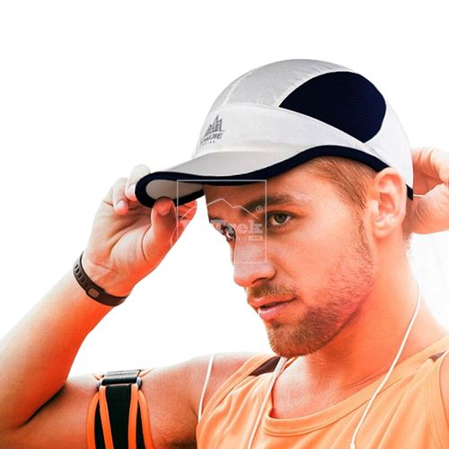 Mũ lưỡi trai chống nắng Aonijie Lightweight E4099