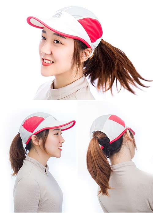 Mũ lưỡi trai chống nắng Aonijie Lightweight E4099