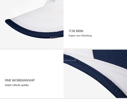Mũ lưỡi trai chống nắng Aonijie Lightweight E4099