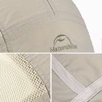 Mũ lưỡi trai Naturehike Protection Cap NH18H009-T