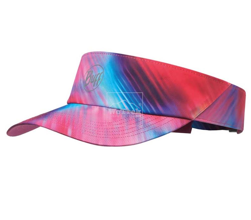 Mũ lưỡi trai Buff Visor R-Shining Pink - 9504