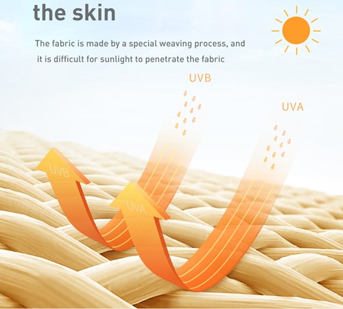 Mũ rộng vành Naturehike Sunscreen Protection NH21FS537