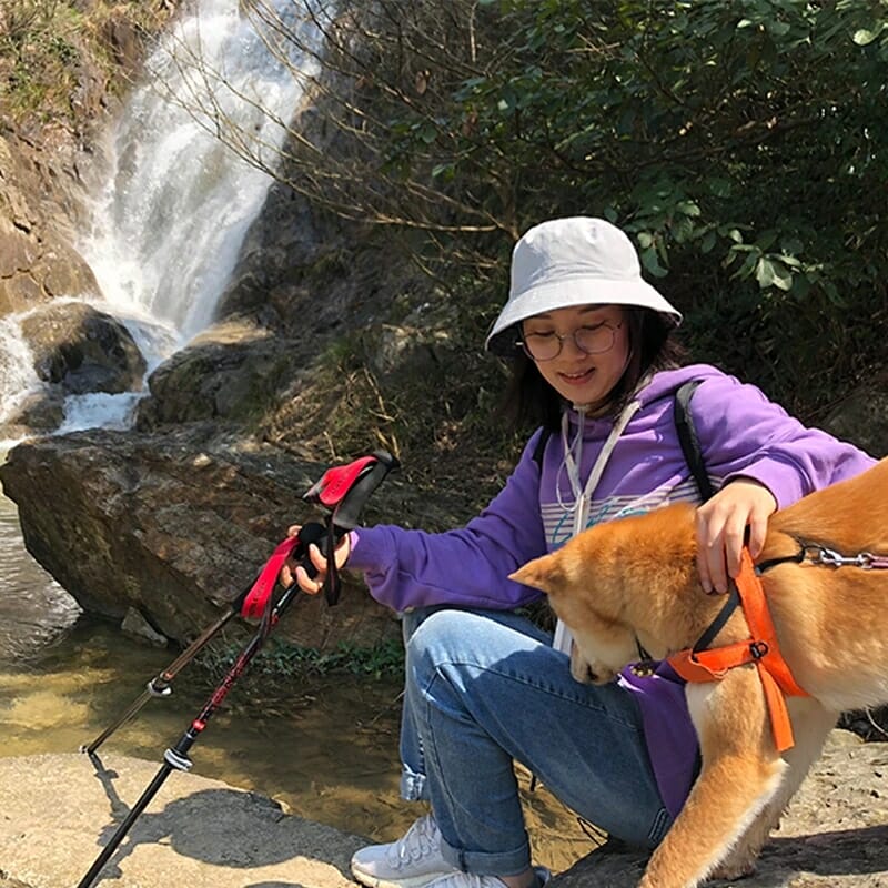Mũ rộng vành Naturehike Sunshade Fisherman Hat NH18H008