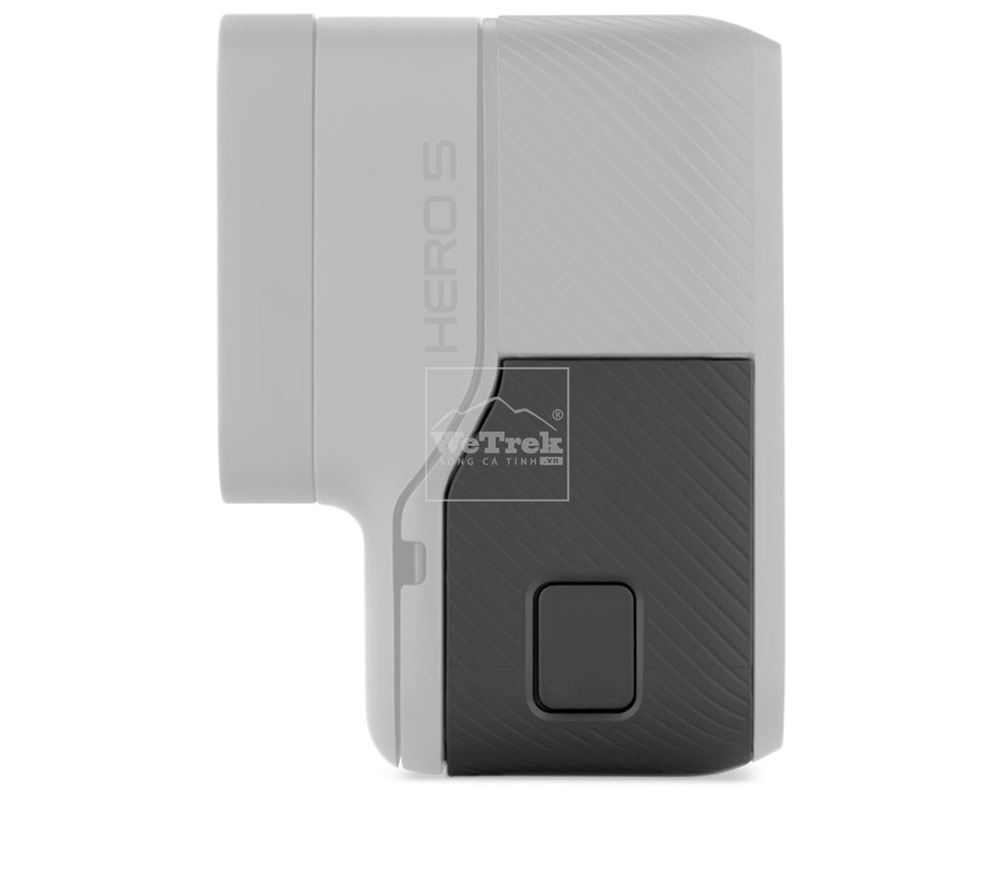 Nắp hông thay thế máy quay GoPro HERO5 Black Replacement Side Door AAIOD-001 - 7637