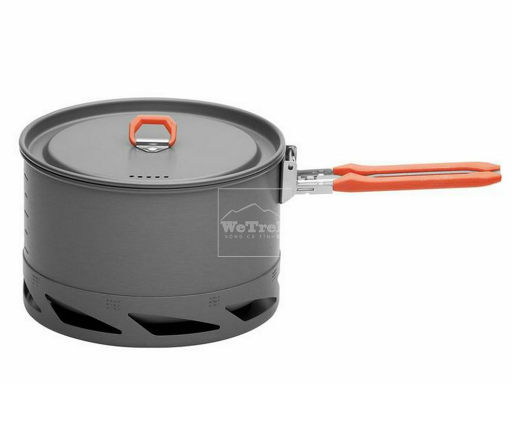 Nồi dã ngoại Fire-Maple Cookware Feast FMC-K2 - 7325