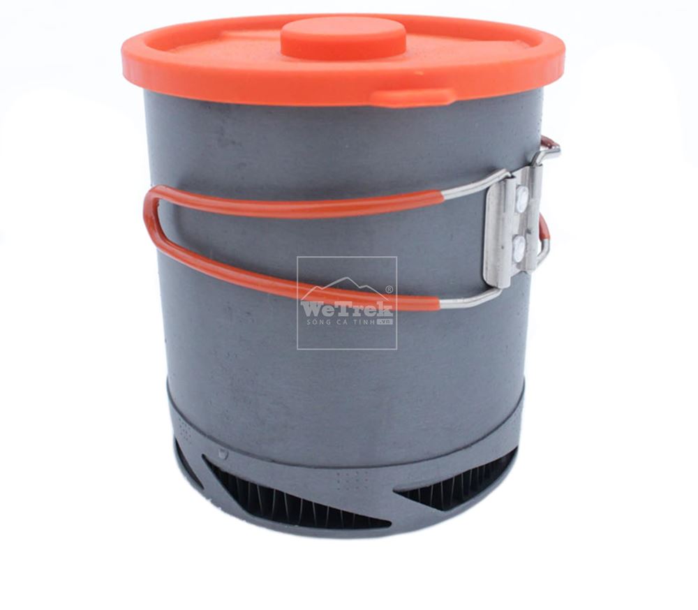 Nồi dã ngoại Fire-Maple Heat Exchanger Pot FMC-XK6 - 7157