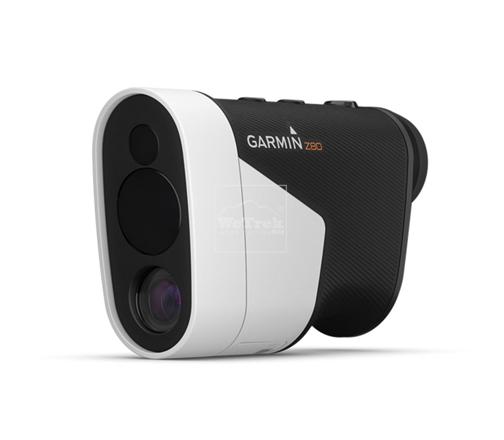 Ống nhòm đo khoảng cách đánh Golf Garmin Approach Z80 - 8794