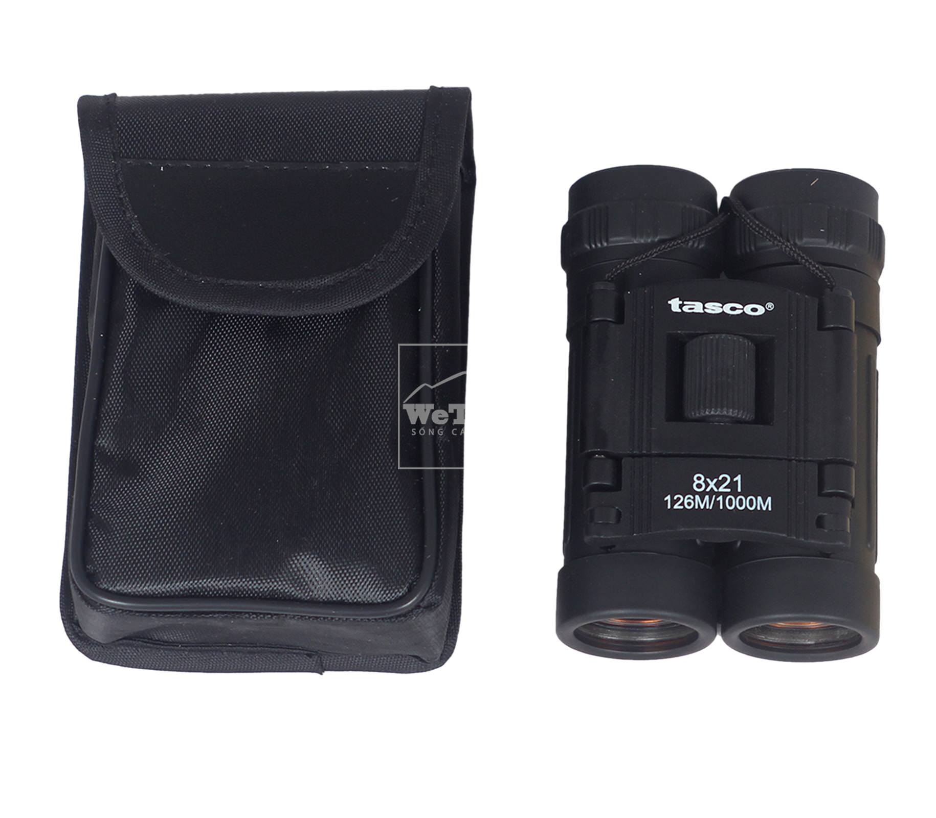 Ống nhòm hồng ngoại binocular Tasco - 4864
