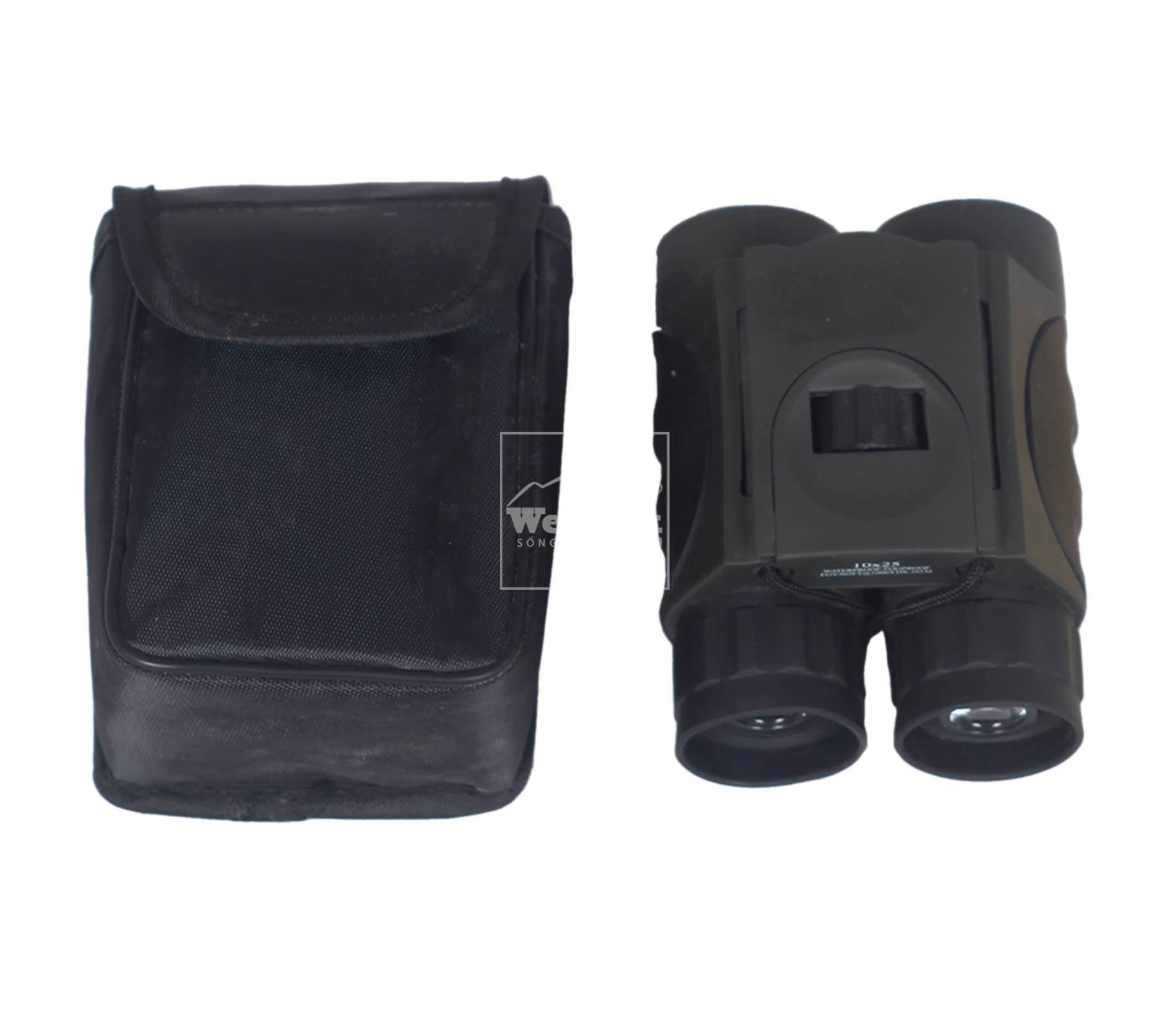 Ống nhòm hồng ngoại chống nước binocular Eagle - 4867