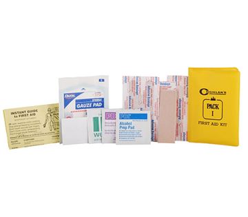 Túi cứu thương Coghlans Pack I First-Aid-Kit