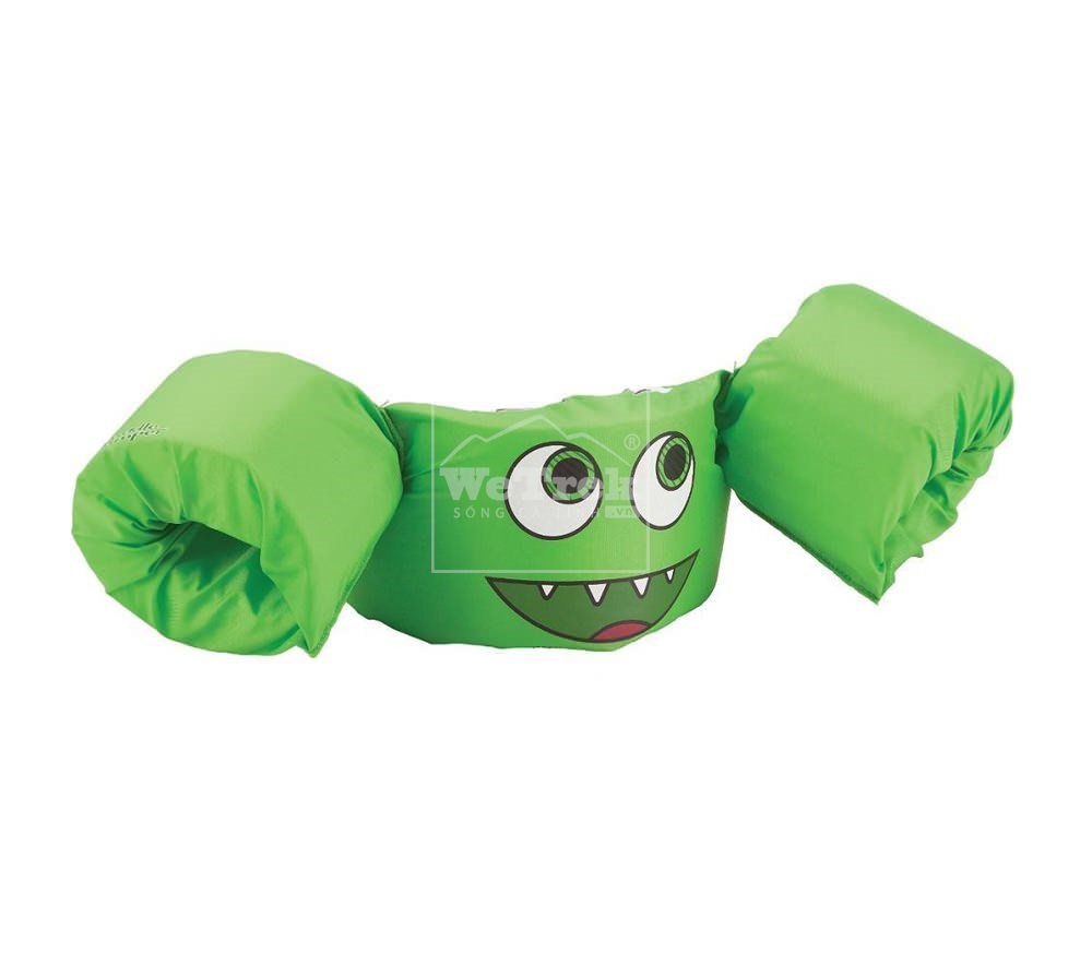 Phao đeo tay Coleman 2000003919 - Xanh lá