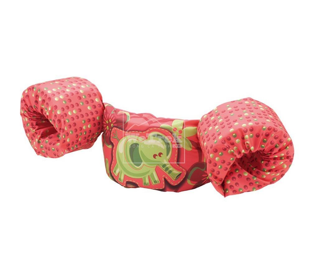 Phao đeo tay Coleman Deluxe 2000006931 Hồng - 3686