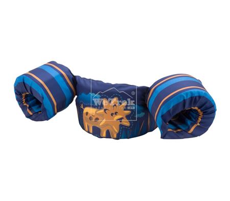 Phao đeo tay Coleman Deluxe 2000012542 Xanh dương - 3687