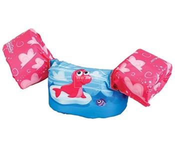 Phao đeo tay Coleman Deluxe Puddle Jumper Deluxe Seal Asia 2000019602 - 7605